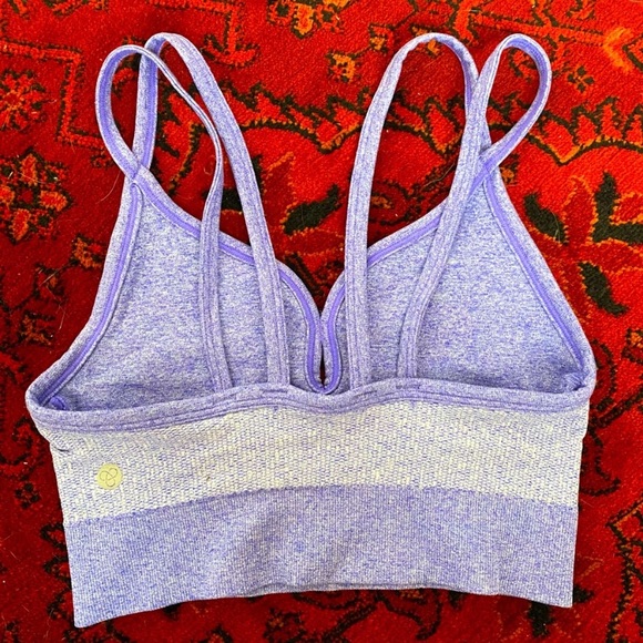 Zella Tops - Zella sports bra